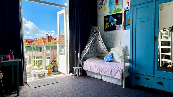 Medium property photo - Vondelstraat, 2513 EW The Hague